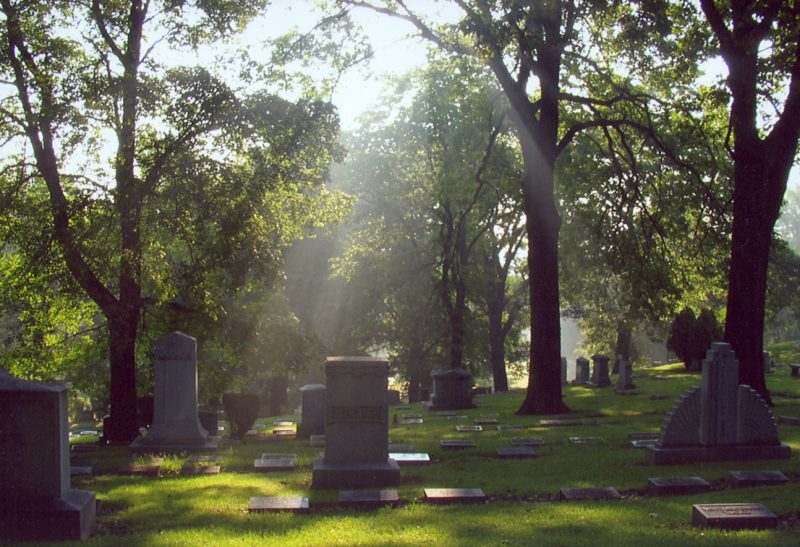 Photo Gallery • Woodland Cemetery & Arboretum