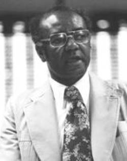 C.J. McLin, Jr.