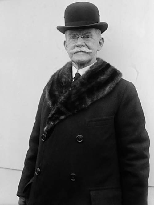 John H. Patterson