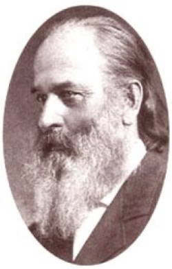 Adolph Strauch